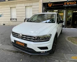 VOLKSWAGEN TIGUAN 1.5 TSI 150CH Iq DRIVE | DSG | CARPLAY | CAMERA DE RECUL | PARK ASSIST