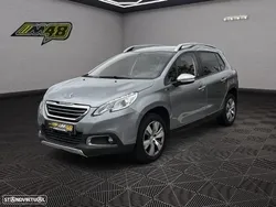 Peugeot 2008 1.2 PureTech Active