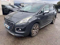Peugeot 3008 I Phase 2 1.6 HDi 114CV