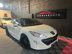 PEUGEOT RCZ 1.6 THP 200ch Suivi Peugeot Entretien à jour