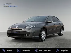 Renault Laguna III (B91) 1.5 dCi 110ch FAP Expression eco²