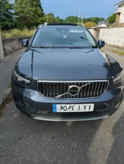 Volvo XC40 XC40 T4 Inscription Premium Edition Aut. Inscription Premium Edition