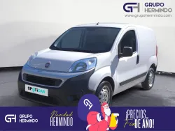 FIAT Fiorino Combi 1.3Mjt SX 70kW