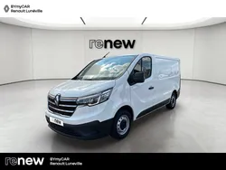 Renault trafic fgn l1h1 2800 kg blue dci 130 grand confort