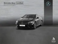 MERCEDES Clase A A 180d Progressive Line Advanced 8G-DCT