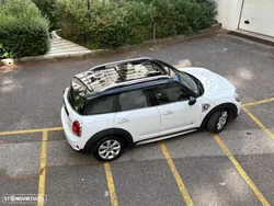 MINI Countryman Cooper SE ALL4 Auto