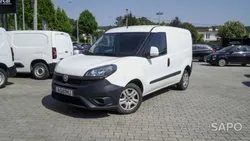 Fiat Doblo 1.6 Multijet Maxi de 2022