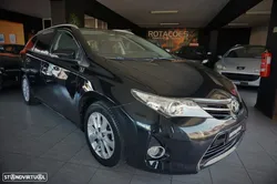 Toyota Auris Touring Sports 1.4 D-4D Life