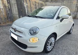 Fiat 500C 1.3 MJ Lounge S&S