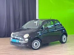 Fiat 500 1.2 69 LOUNGE