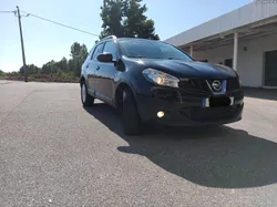 Nissan Qashqai+2 1.5 DCI 110 CV Tecna Sport