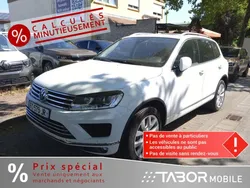 Volkswagen Touareg 3.0 V6 TDI TerrainTech Leder Pano ACC