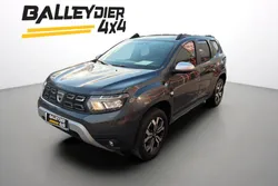 Dacia Duster 1.5 DCI 4X4 PRESTIGE
