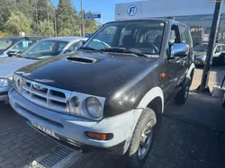 Ford Maverick 2.7 TD GL