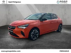 Opel Corsa Corsa-e 136ch Elegance