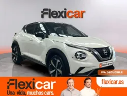 NISSAN Juke 1.0 DIG-T Tekna 4x2 114