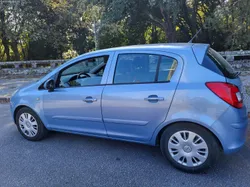 Opel Corsa CDTI
