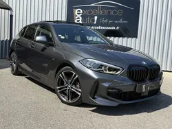 Bmw SERIE 1 (F40) 118DA 150CH M SPORT