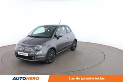 Fiat 500 1.2 Lounge 69 ch