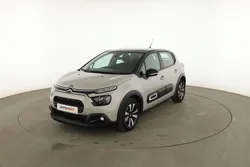 Citroen C3 1.2 PureTech Shine EAT6 110 ch