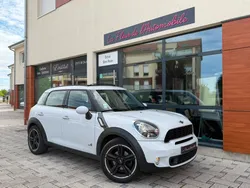 MINI COUNTRYMAN R60 D 143 ch ALL4 Cooper S - TOIT OUVRANT - RADAR AR