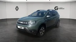 Dacia Duster TCe 130 4x2 Journey