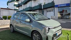 Kia Picanto de 2025