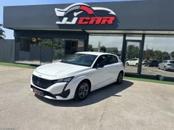 Peugeot 308 1.5 BlueHDi Business Line