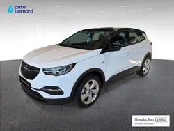 Opel Grandland X 1.6 D 120ch ECOTEC Edition