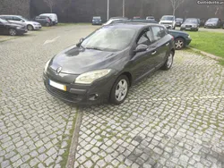 Renault Mégane Dynamique