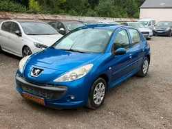 Peugeot 206 + 1.4 75 CH PREMIER MAIN 124254KM KIT DISTRIBUTION NEUF GARANTIE 3 MOIS