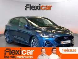 FORD Focus Sportbreak 1.0 Ecoboost MHEV ST Line