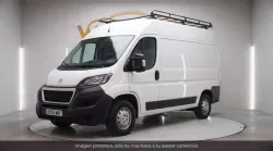 Peugeot Boxer Boxer 333 l2 h2 bhdi 88kw (120cv) s&s 6