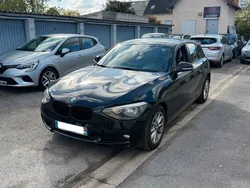 BMW F20 116i 136 CV