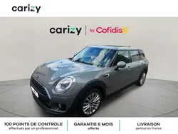 Mini Clubman F54 One 102 ch Finition Chili