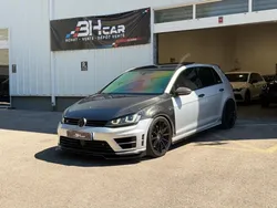 Volkswagen Golf 2.0 TSI 300 R 4MOTION DSG BVA / CARPLAY / TOIT OUVRANT / ENTRETIEN / ADMISSION APR /