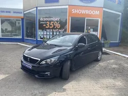 PEUGEOT 308 1.5 BlueHDi S&S - 100 Style
