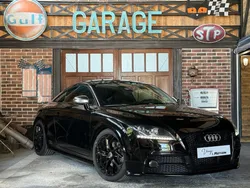 Audi TT Coupe 2.0 tfsi 211 S Line s tronic 6