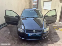 Fiat Stilo 80 16V Active Sport
