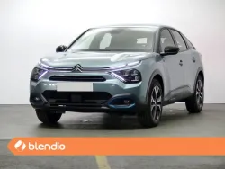 CITROEN C4 ë - Feel 100kW