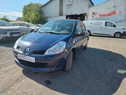 Renault clio 1er main seulement 42500km