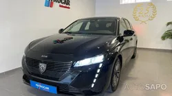 Peugeot 308 de 2022