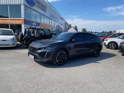 PEUGEOT 408 1.2i 12V S&S - 130 - BV EAT8 GT + Hayon Elec