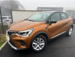 Renault Captur (2) Business TCe 100 20