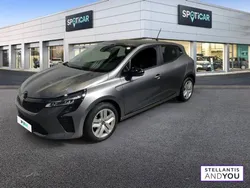 Renault Clio Blue dCi 100 ch GSR2 Evolution
