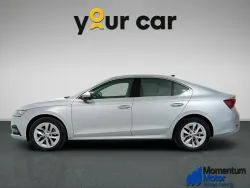 Skoda Octavia 2.0TDI Selection DSG 110kW