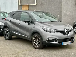 RENAULT CAPTUR TCe 90 Energy E6 Intens