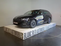 Skoda octavia iv combi 2.0 tdi 150 sportline dsg7