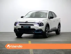 CITROEN C4 X Eléctrico Feel 100kW