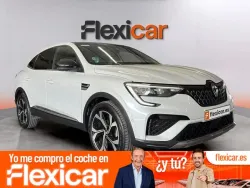 RENAULT Arkana 1.3 TCe Techno EDC 103kW